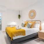 1 Bedroom 1 Bathrooms Furnished - Delicias Atocha - Bright - Mintystay