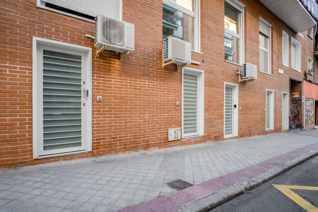 1 Bedroom 1 Bathrooms Furnished - Delicias Atocha - Bright - Mintystay Appartement